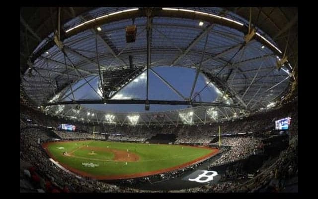 【MLB】田中将大＆ポーセロともに1回もたずKO　史上初の珍記録も誕生したロンドン初開催