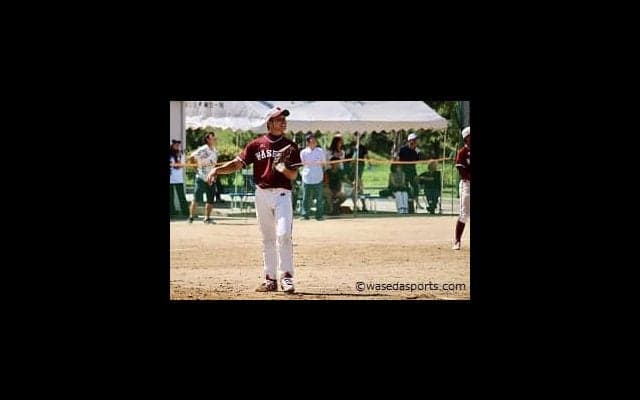 日体大に完敗も、全員でつかんだ２位