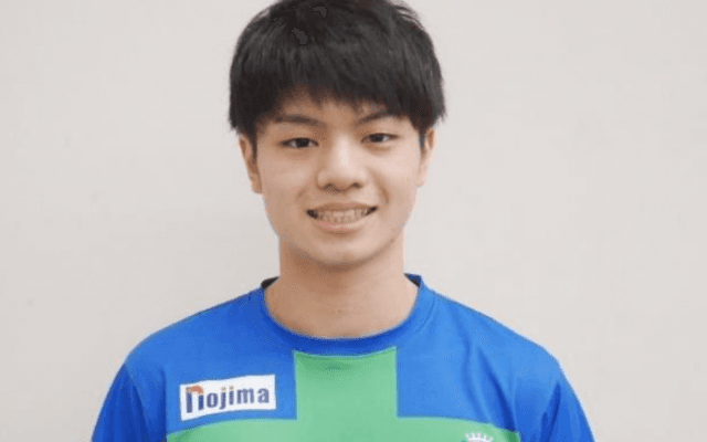 【Tリーグ】世界ジュニア準優勝の宇田幸矢、木下マイスター東京から参戦決定