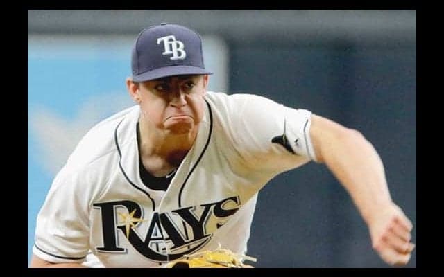 【MLB】“米版オオタニ”マッケイに敵将は脱帽　初登板初勝利を献上し「情報はあったが…」