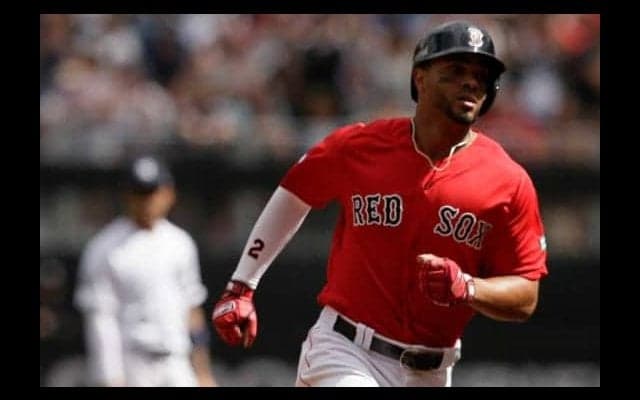 【MLB】ロンドンの悪夢再び…　ヤンキース、田中将大に続き第2戦も初回3被弾で4失点