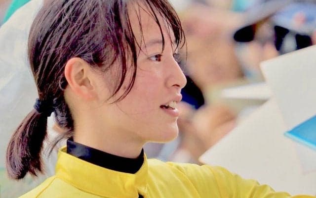 藤田菜七子「サンキューベリーマッチ！」快挙達成 ウィメンジョッキーズWCで優勝！