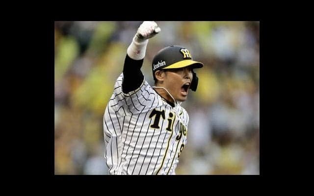 原口文仁は系譜を受け継ぐか。八木裕から始まった阪神「代打の神様」