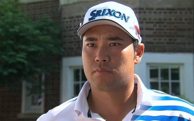 松山英樹「良い部分をさらに増やせるようにしたい」通算15アンダー13位フィニッシュ