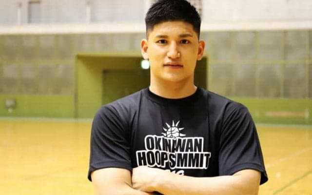 不遇のシーズンを乗り越え海外挑戦の夢を貫く津山尚大「自分が先駆者になりたい」