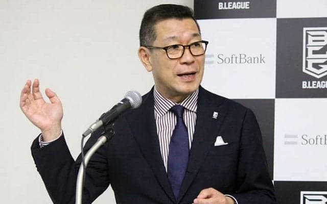 大河正明チェアマンが語るBリーグの未来「2020年以降が大事と位置付けてきた」