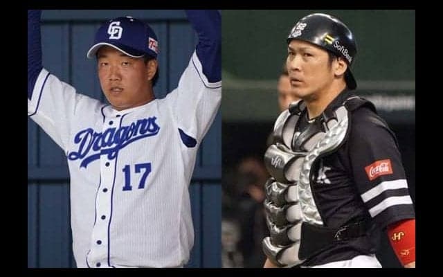 球宴監督推薦選手が発表　セは中日柳や巨人菅野ら、パは鷹甲斐やオリ山本ら選出