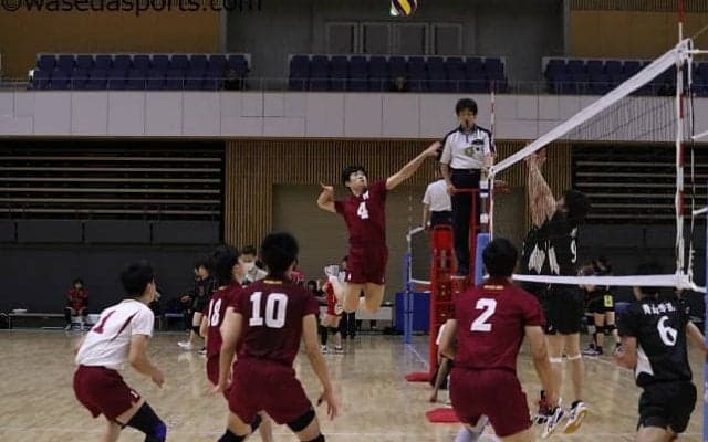 青学大にまさかの敗戦、東日本インカレ連覇ならず