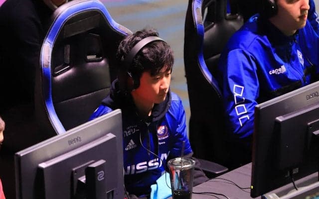 ＜FIFA19グローバルシリーズ＞日本代表のナスリ選手とつぁくと選手がベルリン・プレイオフ大会出場権獲得！