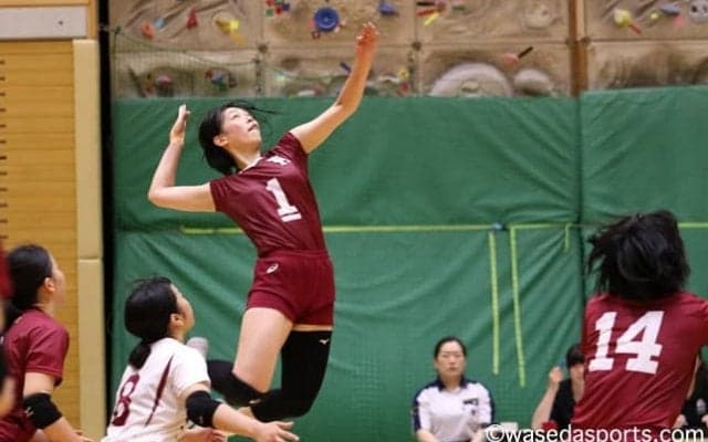 実力を出すも青学大に敗戦し、東日本インカレを終える