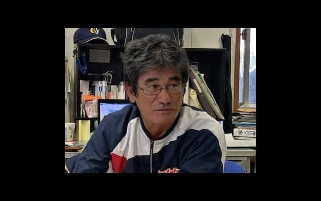 栽弘義と上原忠、名監督同士の出会い。沖水が21年ぶり甲子園へ好発進