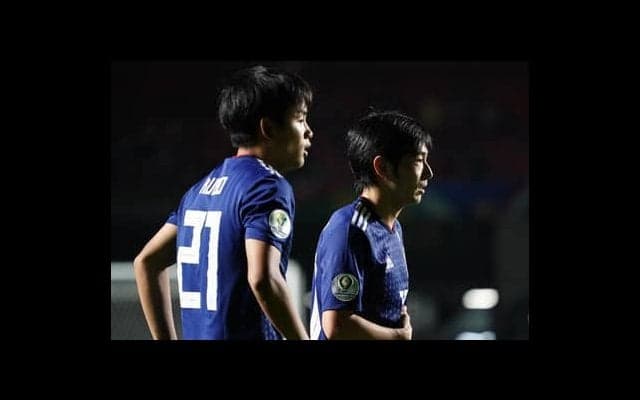 スペインの名将がコパの日本を評価。「南米の強豪と対等に戦える」