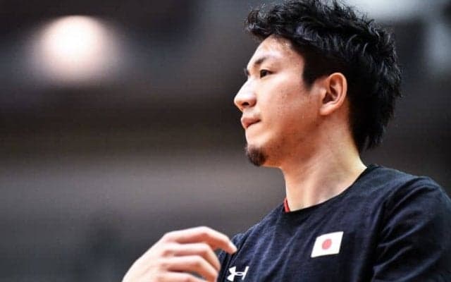 比江島慎がペリカンズのサマーリーグロスター入り、ドラフト1位ザイオンと共演へ