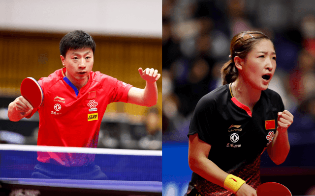 【今週の日本の卓球】馬龍や劉詩雯も参戦　T2ダイヤモンド出場選手決定