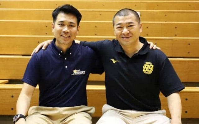 伊佐勉＆桶谷大のコンビは同志にしてライバル「選手のプロ意識を僕らが引っ張る」