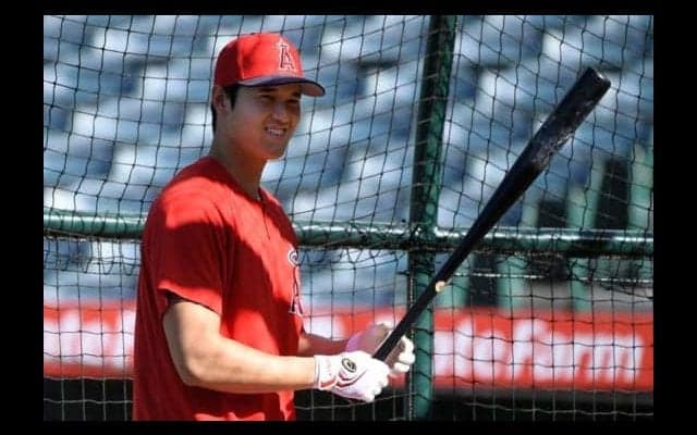 【MLB】大谷翔平の本塁打競争出場は？　米メディア注目「間違いなくファンの関心を集める」