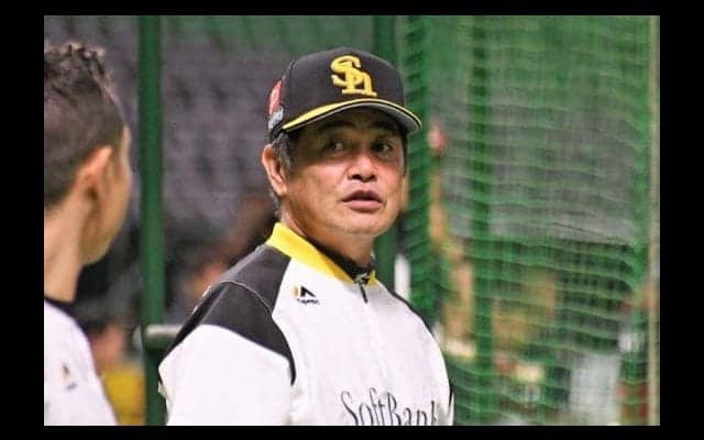 ホークス8回に執念の再逆転劇　工藤監督「みんなが打席で集中してくれた」