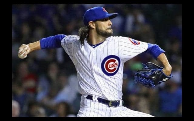 【MLB】元燕35歳バーネット、マイナー降格で“家族会議”　GM証言「次のステップを考えている」