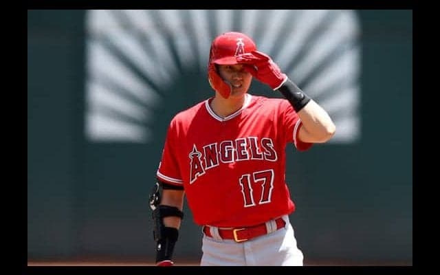 【MLB】大谷翔平、6月はリーグ屈指の大活躍　月間9本塁打は松井氏に次ぐ日本人史上2位