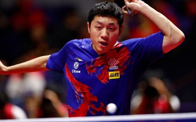 許昕が2015年以来のランキングトップに返り咲く｜卓球男子世界ランキング(7月最新発表)