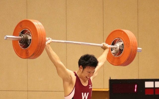 今季初の団体戦は５位に