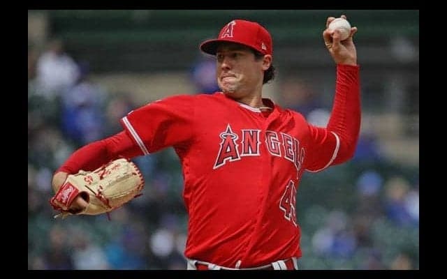 【MLB】スカッグス急逝のエンゼルス戦、悲劇から一夜明けた3日は予定通り試合開催へ