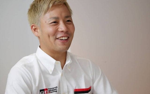 勝田貴元「応援してくださったたくさんの方々に感謝を伝えたい」