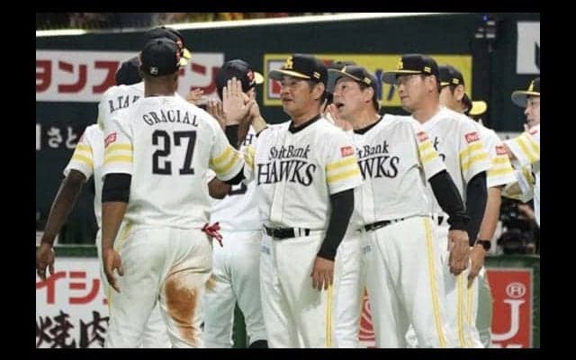 鷹交流戦明け無敗、オリ延長サヨナラ、ハム連敗6で止める　2日のパ・リーグは？