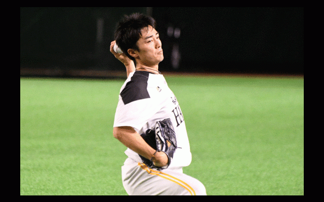 ホークス和田「抑えるところを見せたい」　今季2勝目をかけ“同学年監督”に挑む