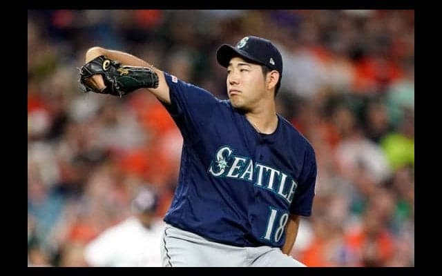 【MLB】菊池雄星、夫人の出産迫り離脱は指揮官の配慮「監督から言われて…」