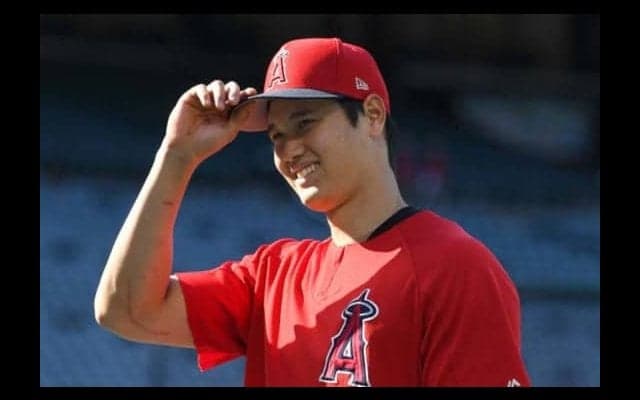 【MLB】スカッグス投手急死の翌日の試合、エ軍が2点差追いつく　ベンチの大谷も笑顔