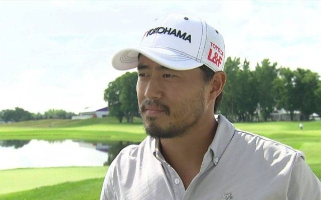 小平智「今は苦しい時期だが、乗り越えたら強くなれる」　大会事前インタビュー