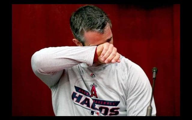 【MLB】前日急死のスカッグス投手へ弔い星　エ軍監督「この勝利が我々に何かを与えてくれる」