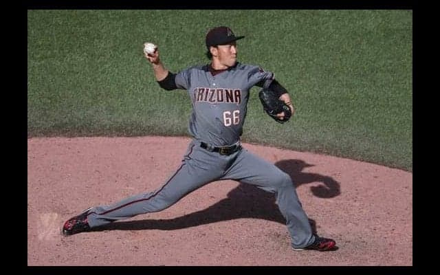 【MLB】平野佳寿、2者連続Kで7ホールド目も…　ド軍本拠地4戦連続サヨナラ勝ち
