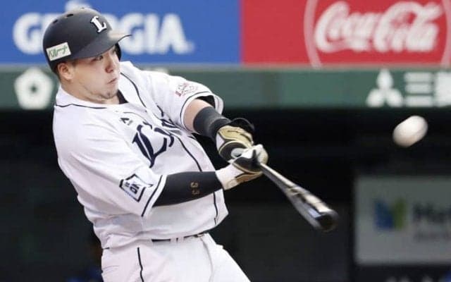 【輝きを放つ注目の男たち！マイナビオールスターゲーム2019】山川穂高、堂々の最多得票！2年連続の舞台で球宴初アーチを狙う！