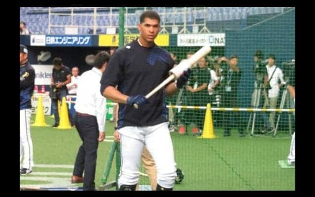 3日の公示　日ハム大田、広島長野ら抹消、巨人桜井、オリ松井雅、モヤら登録