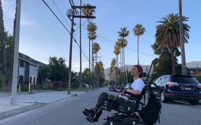 はじめまして Takayuki Matsumine です。