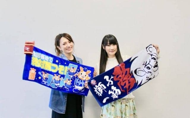 【緊急対談】杜野まこ×優木かな「夢のオールスター」を語り尽くす！