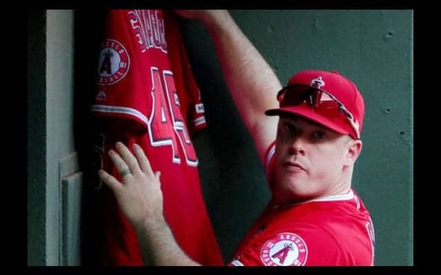 【MLB】3年前にも同僚が急逝…エ軍ボーア　「理解するのに、しばらく時間がかかる」