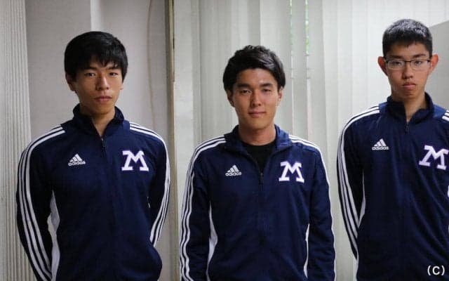 ルーキー特集①鹿瀬島佑太・鈴木憲伸・濱西諒