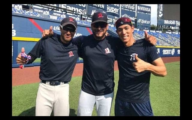 元DeNAモスコーソがトレード移籍　元同僚・久保「チームで一番制球良かった」