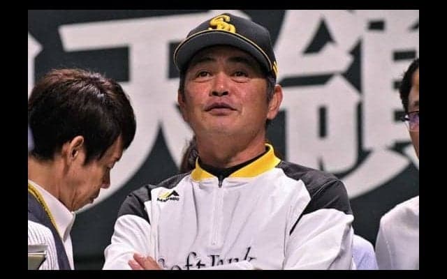 ホークス工藤監督、デスパ満弾＆和田に最敬礼　「さすが4番」「見とれていました」