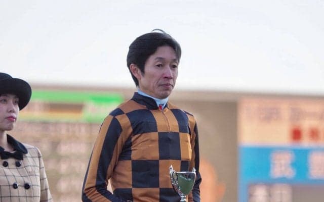 【ジャパンジョッキーズカップ2019】武豊騎手コメントなど
