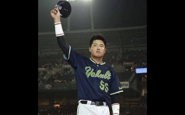 【今日のMVP】村上宗隆、先制打＆満塁弾の5打点！ゴジラ以来の高卒2年目以内でのシーズン20発！＜7月3日＞