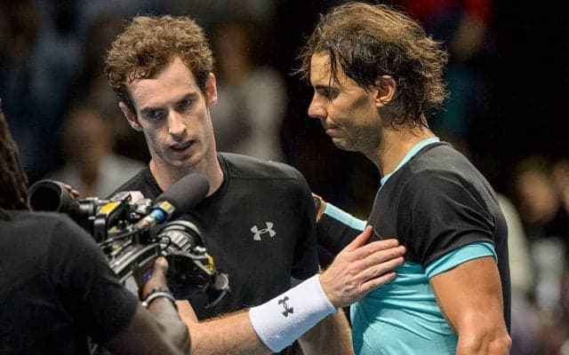 ナダル「怪我を治す方法が見つからないのがどんなに辛いか知っている」。マレーの復帰を喜ぶ[ウィンブルドン]