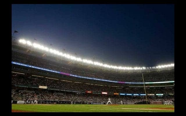 【MLB】ヤンキースが5.5億円で契約の16歳外野手　スカウト部長絶賛「エリートレベル」