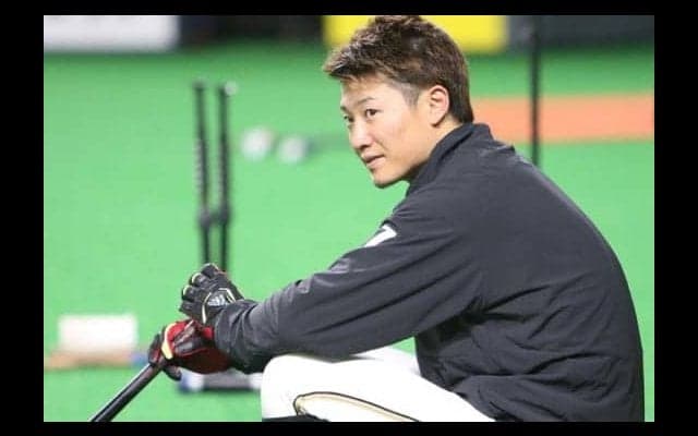 日ハム西川へ寄せられる栗山監督の絶大な信頼感「何も言うことない。感謝しかない」