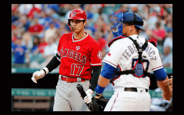 【MLB】大谷翔平、今季初の“マルチ二塁打”　エンゼルスは左腕急死の悲劇から2連勝で貯金1