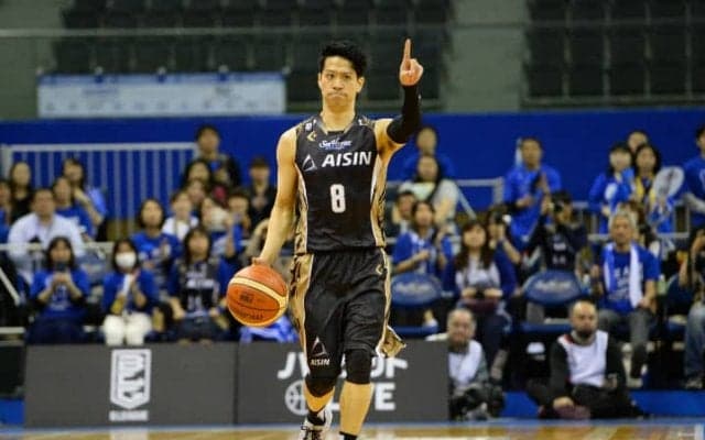 京都ハンナリーズが三河を退団した村上直を獲得、京都のために「全力を尽くして」