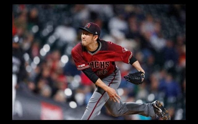 【MLB】平野佳寿、大ピンチ切り抜ける2/3回無失点　ド軍は本拠地5試合連続サヨナラ勝利